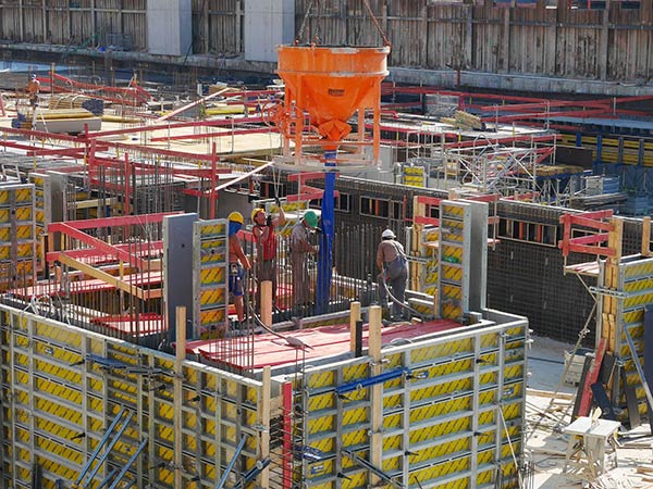 Projektový management staveb a developerských projektů